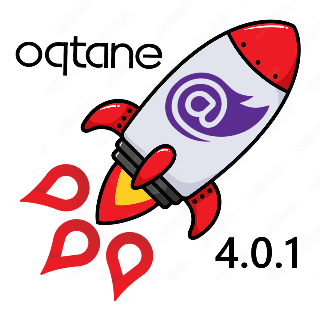 Oqtane 4.0.1 Release