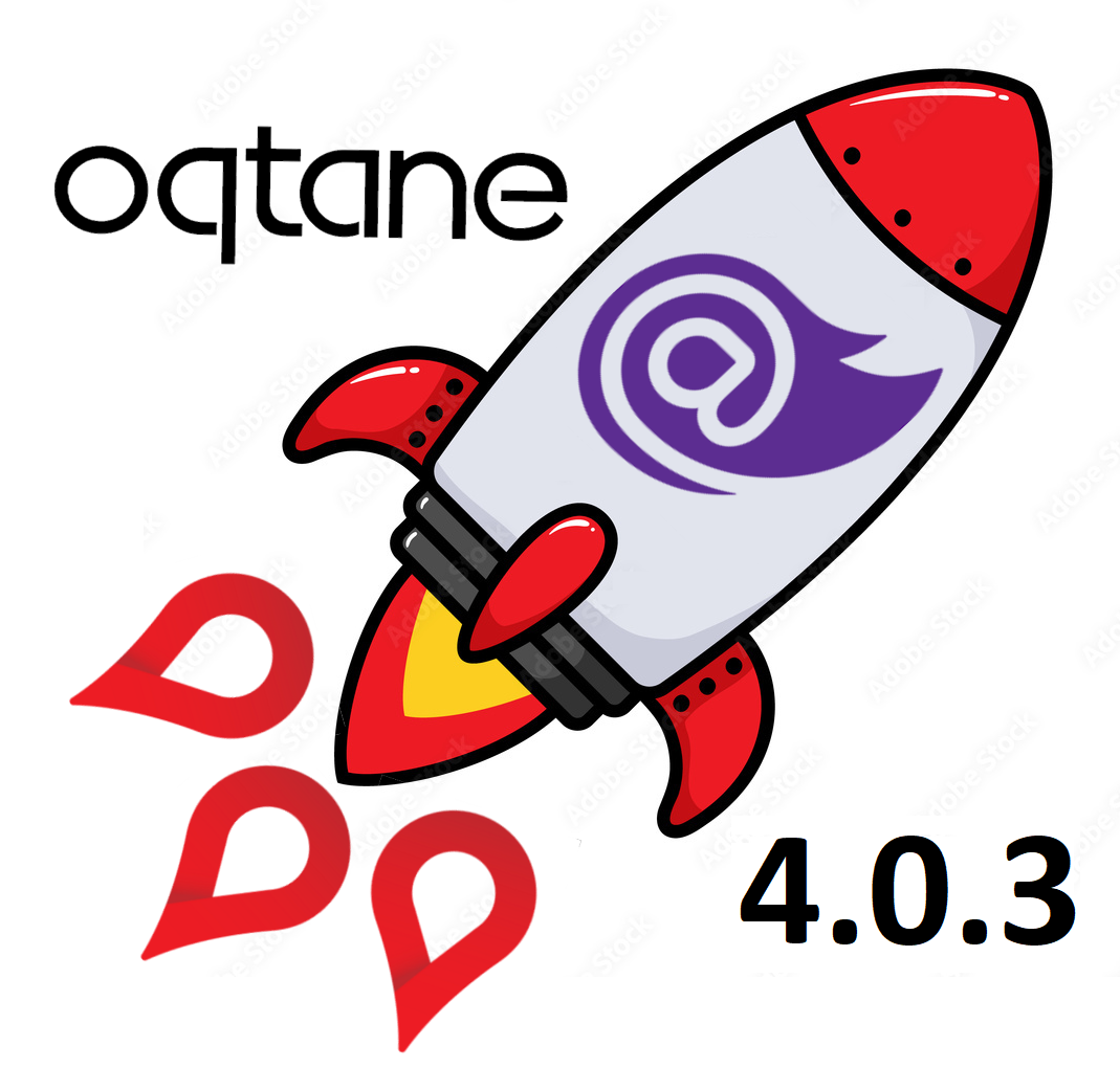 Oqtane 4.0.3 Release