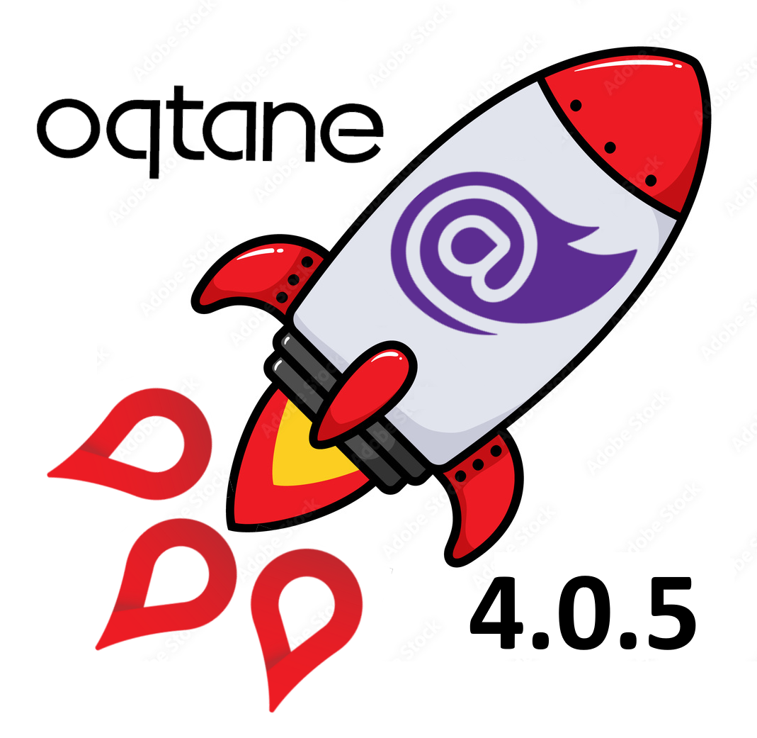 Oqtane 4.0.5 Release