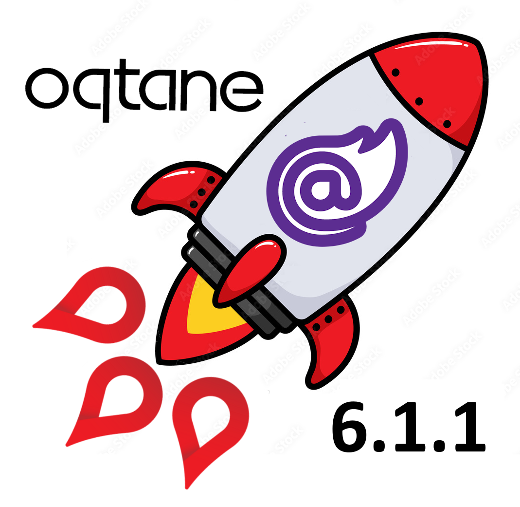 Oqtane 6.1.1 Release
