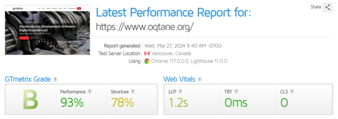 Oqtane 5.1